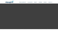 Desktop Screenshot of infarsight.com