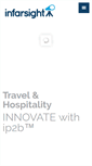 Mobile Screenshot of infarsight.com
